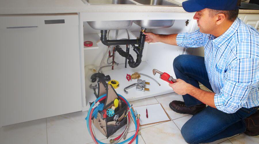 Professional septic tank pumping in Eden, MD